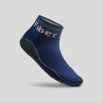 SAPATILHA FIBER MULTISPORTS ALL BLUE