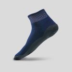 SAPATILHA FIBER MULTISPORTS ALL BLUE