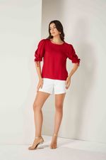 BLUSA BIANCA