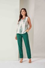 BLUSA CAROLINE