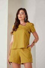 BLUSA GRETTA