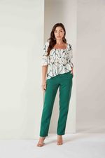 BLUSA LANA