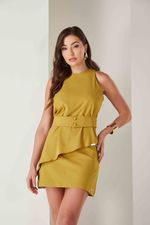 BLUSA LUANE