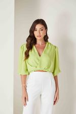 BLUSA RAQUEL