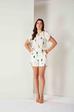 BLUSA SABRINA