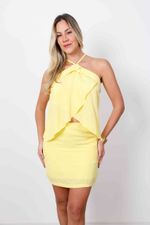 CONJUNTO CLARICE