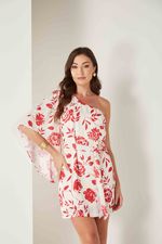 VESTIDO ÁGATHA