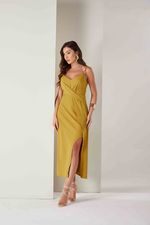 VESTIDO ELIZANGELA
