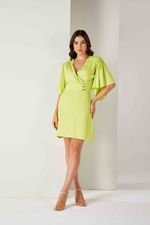 VESTIDO MAITÊ