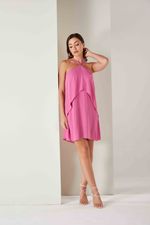 VESTIDO PÉROLA