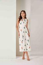 VESTIDO PÉROLA