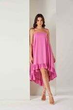 VESTIDO TIFFANY