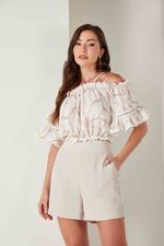 BLUSA FLAVIA