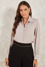 CAMISA MANGA LONGA