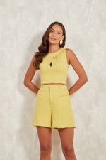 SHORT COM MARTINGALE LATERAL