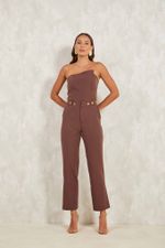 BLUSA ASSIMETRICA