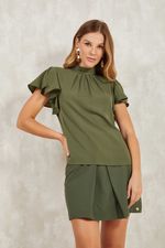 BLUSA ELEGANTE