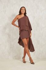 BLUSA MULLET MANGA NULA