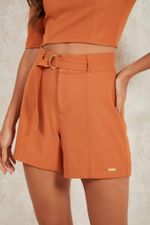 SHORT COS SOBREPOSTO