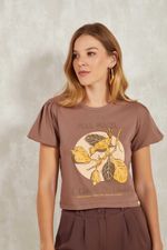 T-SHIRT QUE FALTA FAZ UM XODO