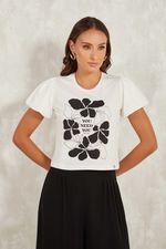 T-SHIRT YOU NEED YOU