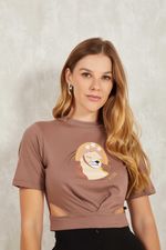 T-SHIRT CAJU