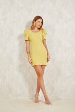 VESTIDO SOFISTICADO