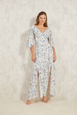 VESTIDO LONGO