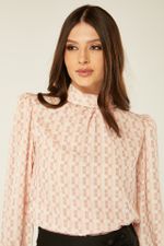 CAMISA MANGA LONGA