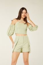 SHORT SAIA FIVELA