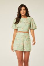 SHORT COM PREGAS