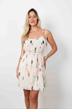 VESTIDO AURA
