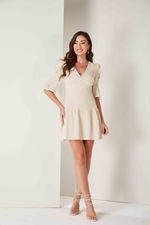 VESTIDO LUANA