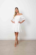 VESTIDO JASMIN