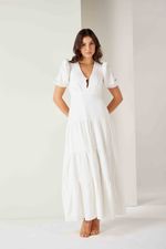 VESTIDO LUCY LONGO