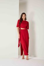 VESTIDO MAYA