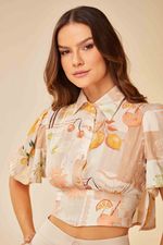 CAMISA CHARMOSA
