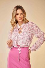 CAMISA MANGA LONGA 