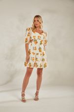 VESTIDO CURTO