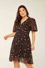 VESTIDO CURTO