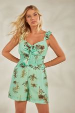 CROPPED ELASTEX CINTURA