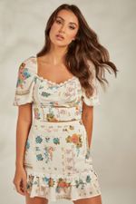 CONJUNTO GUIPIR DECOTE