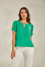 BLUSA GGT