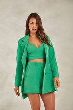 BLUSA CONJUNTO BLAZER