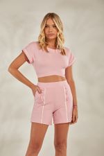 SHORT CONJUNTO GRAMMY