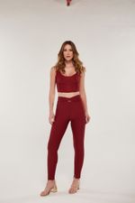 CALÇA MONTARIA C/ FIVELA