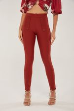 CALÇA 2 BOTOES FRENTE