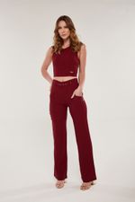 BLUSA COSTA NUA