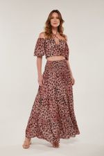 SAIA ESTAMPADA