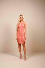 VESTIDO REGATA MID